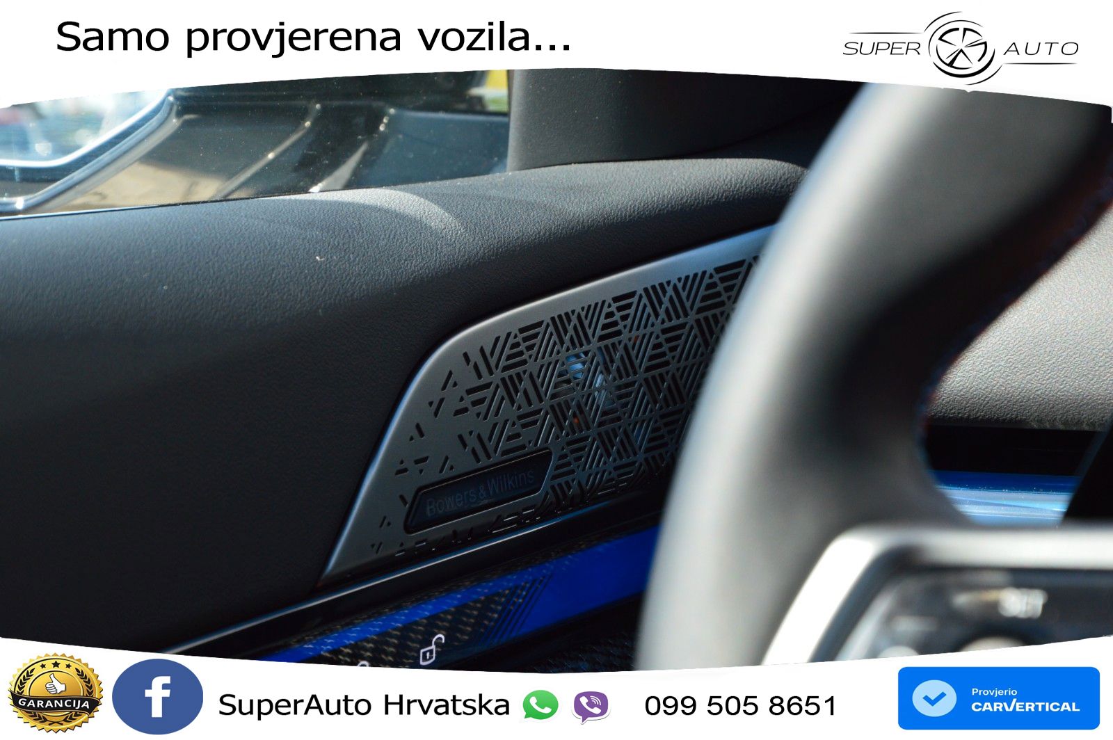 BMW M5 Touring 4.4 V8 (727 KS) xDrive Steptronic LED+GR SJED+ACC