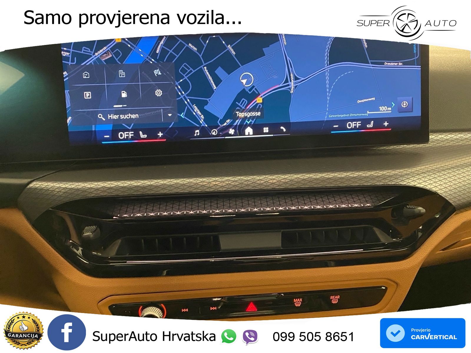 BMW 318i (156 KS) Steptronic M Sport LED+GR SJED+ACC