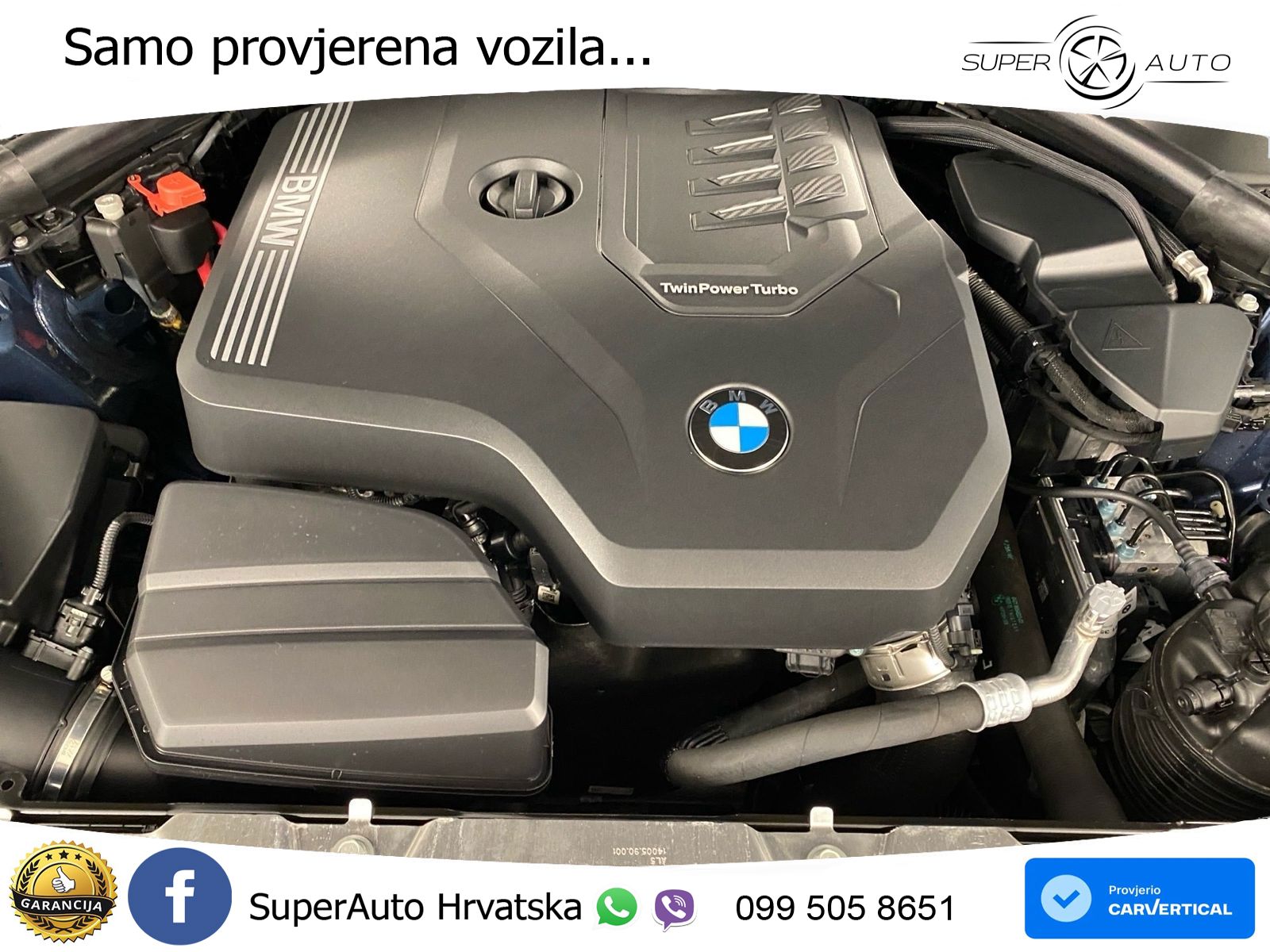 BMW 318i (156 KS) Steptronic M Sport LED+GR SJED+ACC