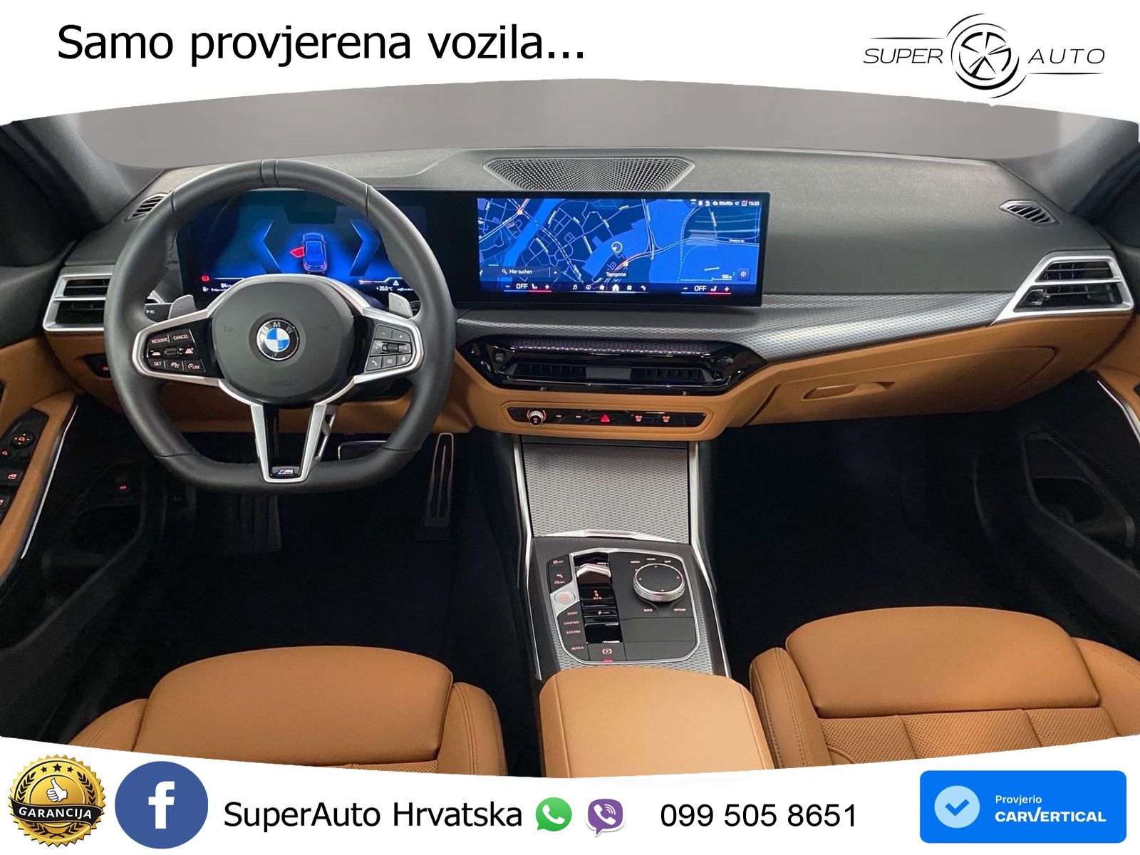 BMW 318i (156 KS) Steptronic M Sport LED+GR SJED+ACC