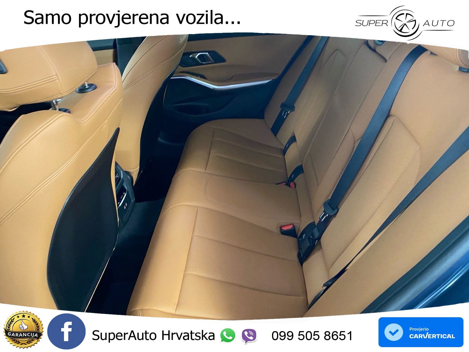 BMW 318i (156 KS) Steptronic M Sport LED+GR SJED+ACC