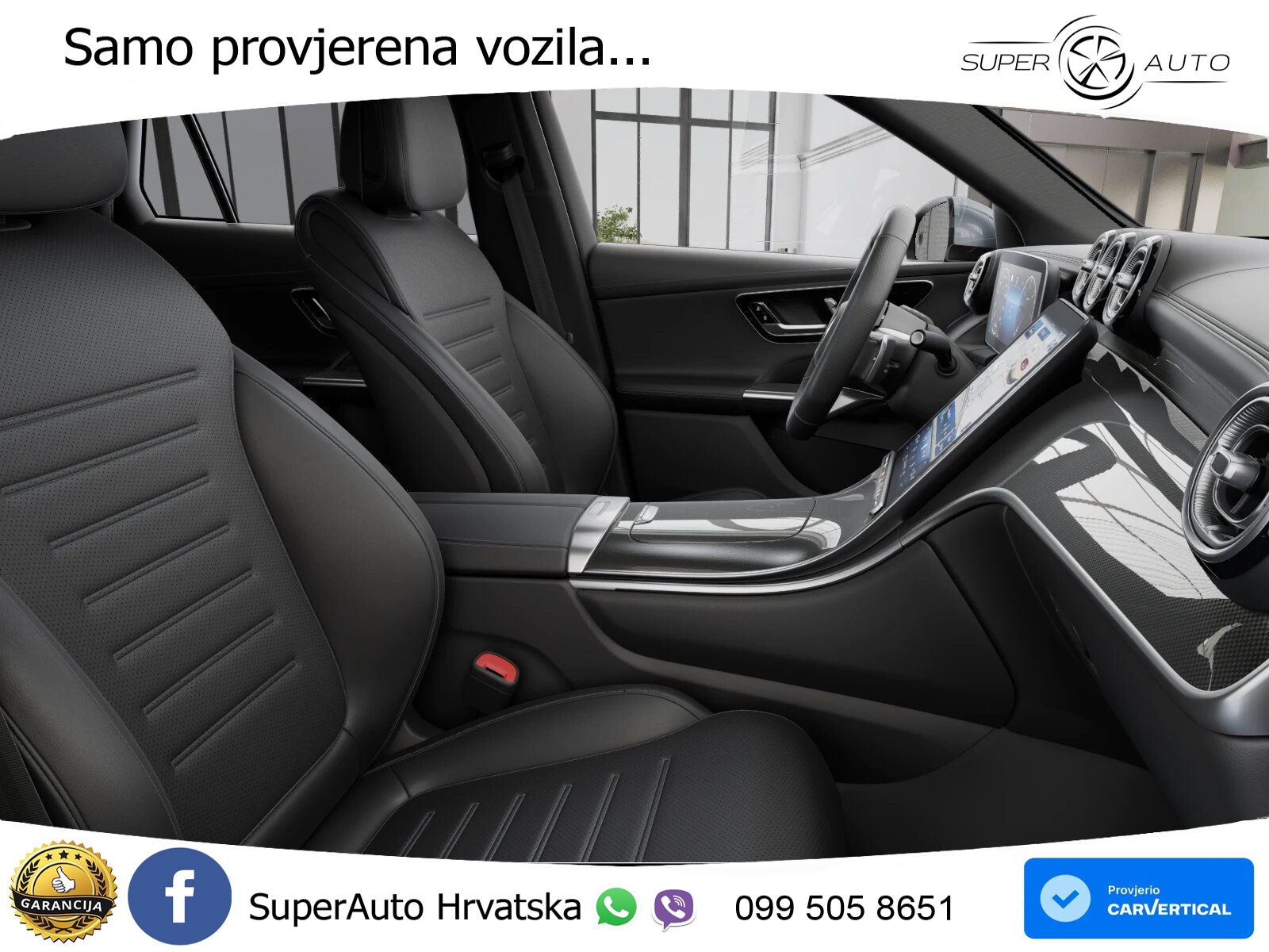 Mercedes GLC 200d (163 KS) 4MATIC 9G-TRONIC AMG LED+GR SJED+ACC