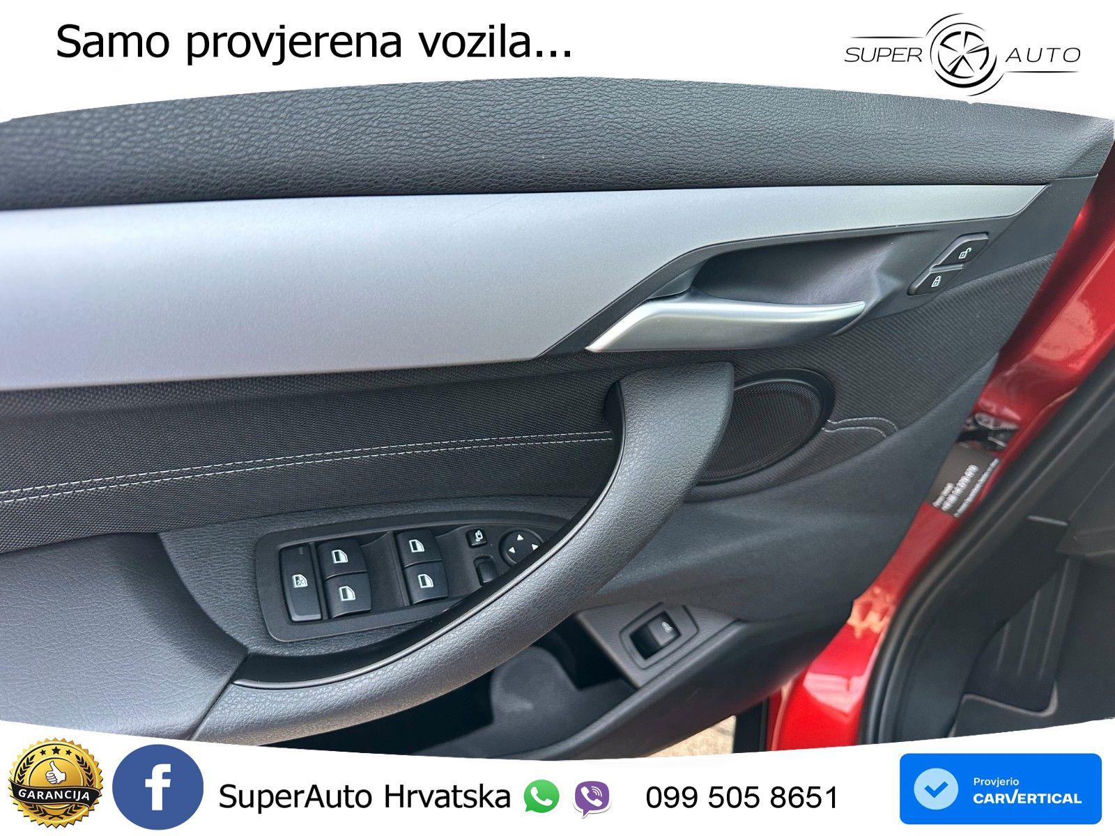 BMW X2 sDrive18i Steptronic