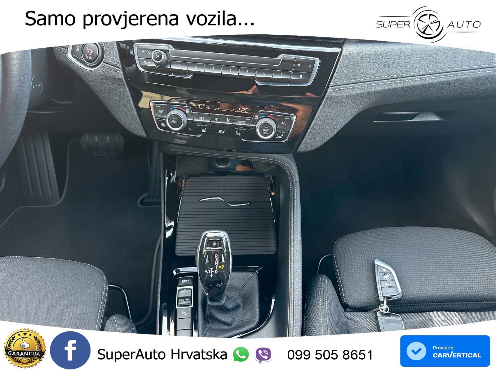 BMW X2 sDrive18i Steptronic