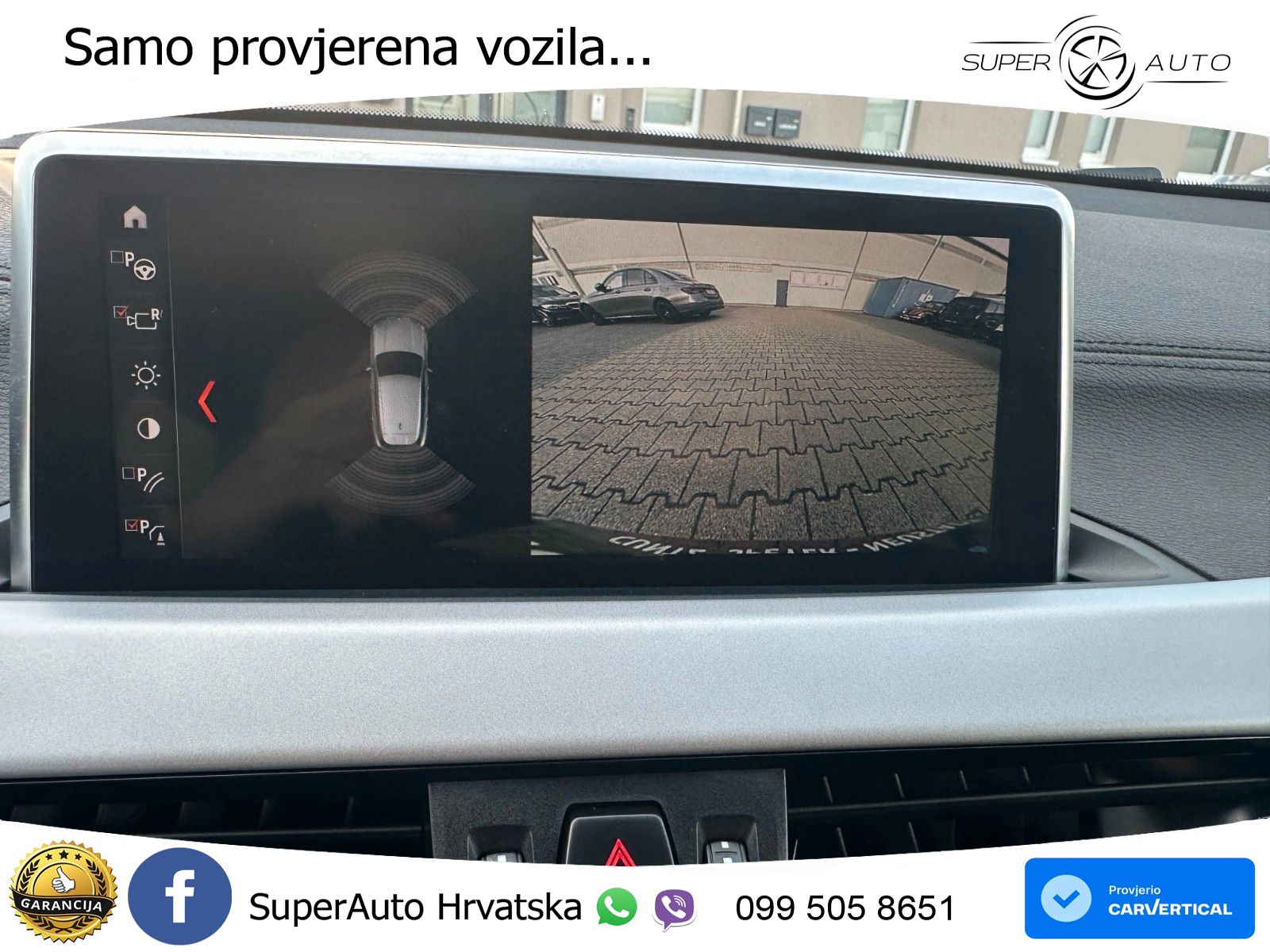 BMW X2 sDrive18i Steptronic