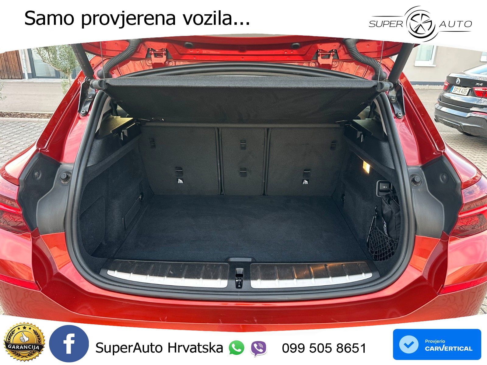 BMW X2 sDrive18i Steptronic