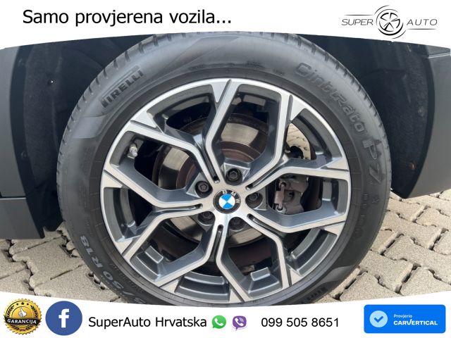 BMW X2 sDrive20i Steptronic