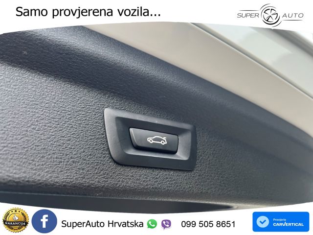 BMW X2 sDrive20i Steptronic