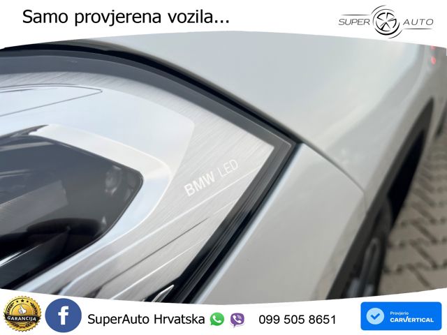 BMW X2 sDrive20i Steptronic
