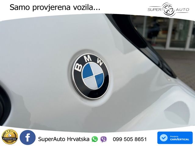 BMW X2 sDrive20i Steptronic