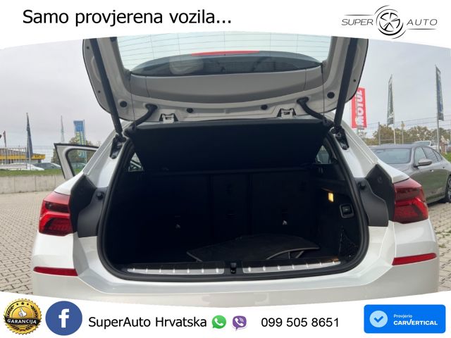 BMW X2 sDrive20i Steptronic