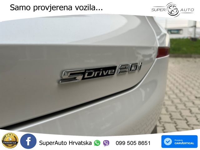 BMW X2 sDrive20i Steptronic