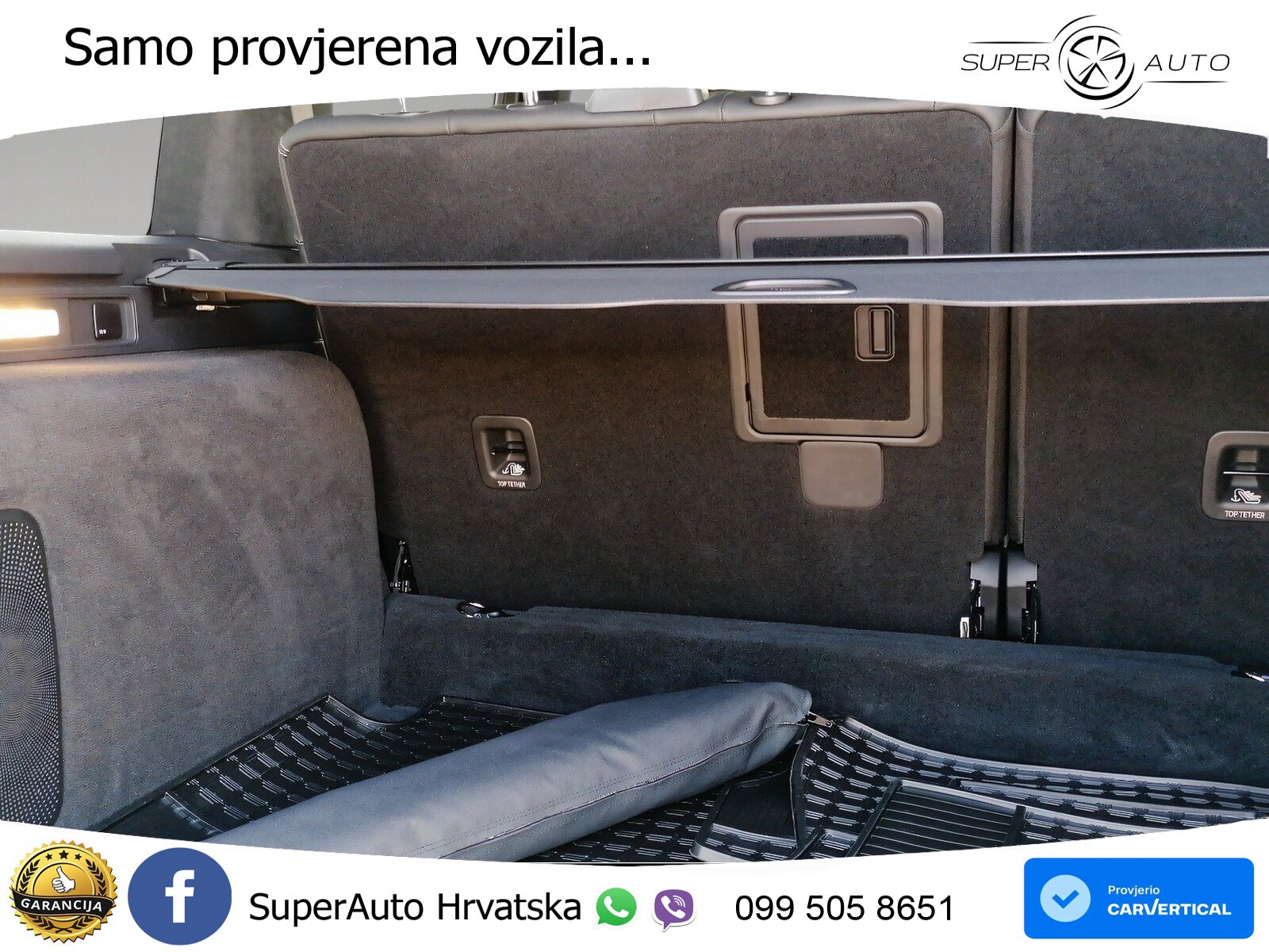 Mercedes G 450d Long (367 KS) 4MATIC 9G-TRONIC Exclusive LED+GR SJED+ACC