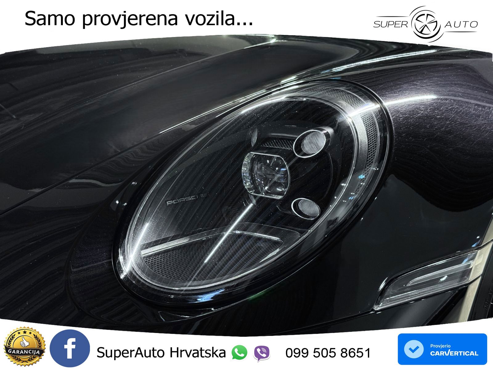 Porsche 911 Targa 4S 3.0 (450 KS) PDK LED+GR SJED+ACC