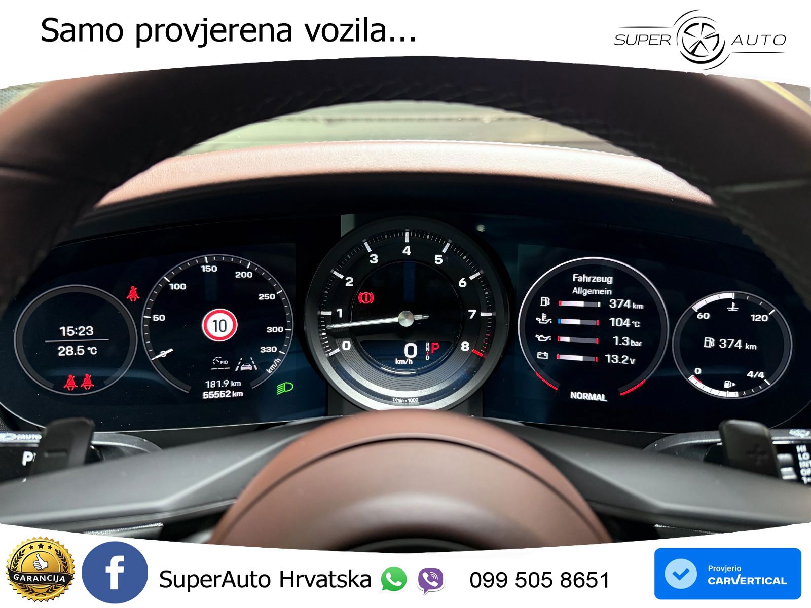 Porsche 911 Targa 4S 3.0 (450 KS) PDK LED+GR SJED+ACC