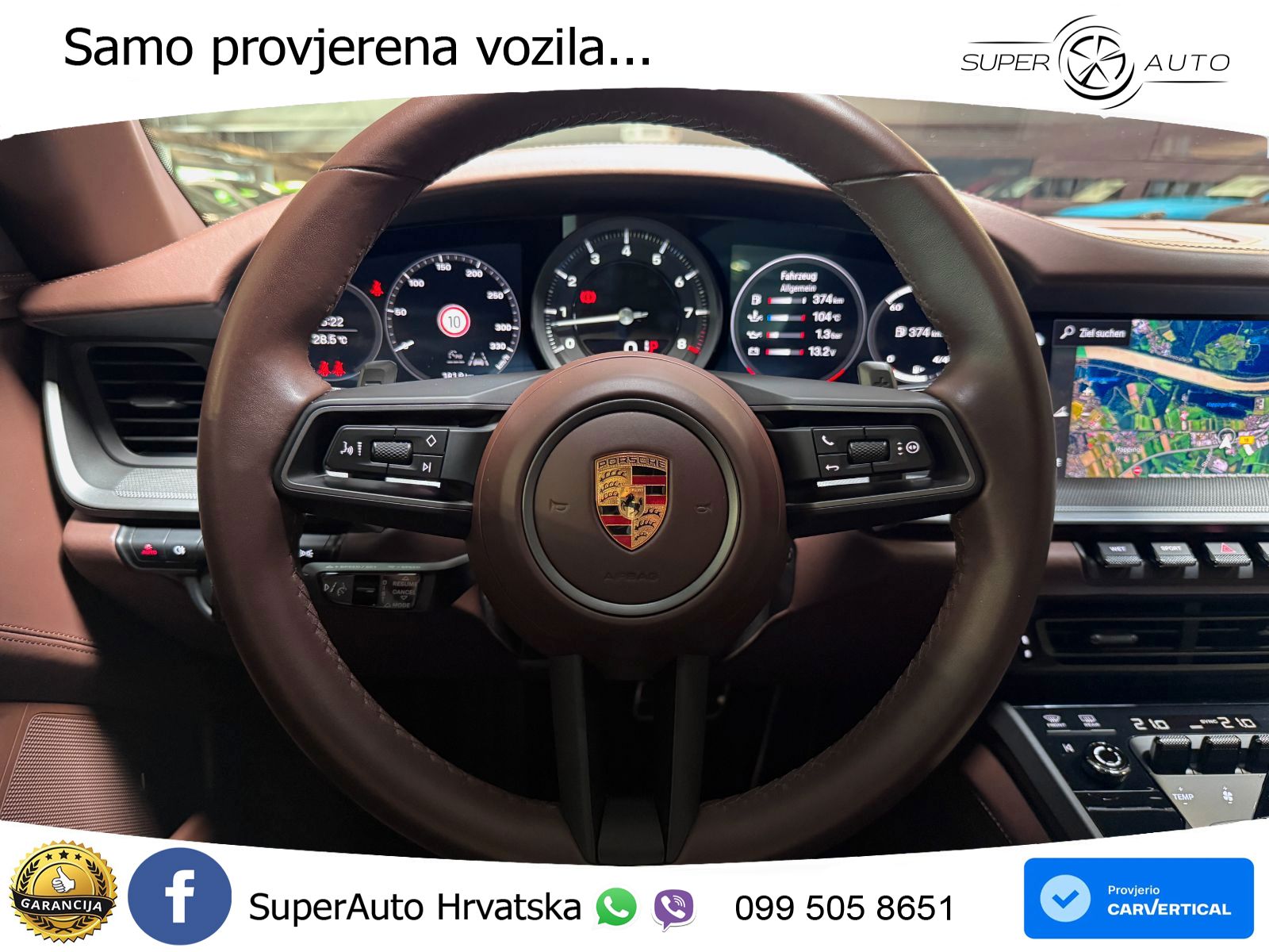 Porsche 911 Targa 4S 3.0 (450 KS) PDK LED+GR SJED+ACC
