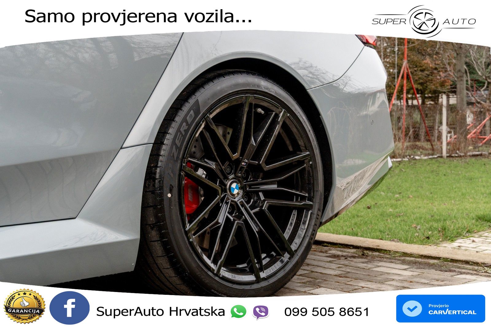BMW M5 Touring 4.4 V8 (727 KS) xDrive Steptronic LED+GR SJED+ACC
