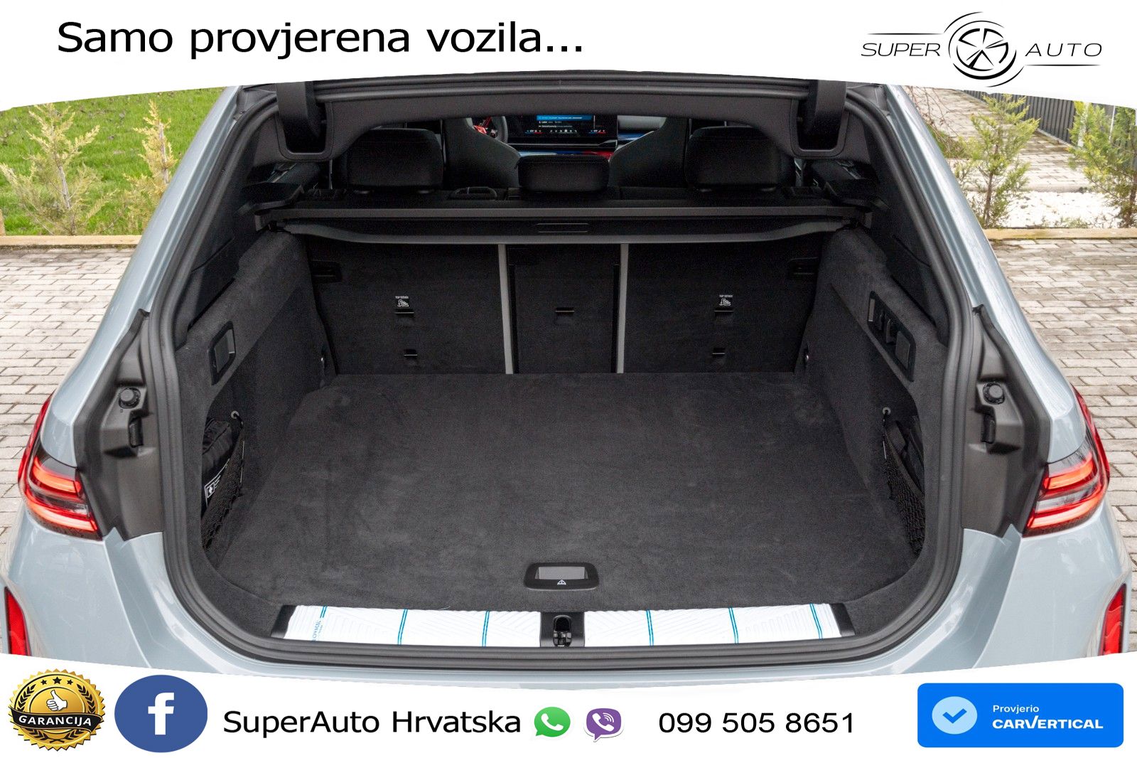 BMW M5 Touring 4.4 V8 (727 KS) xDrive Steptronic LED+GR SJED+ACC