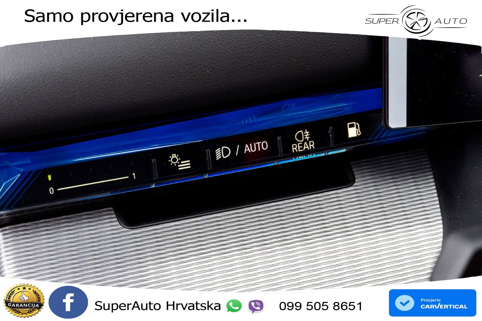 BMW M5 Touring 4.4 V8 (727 KS) xDrive Steptronic LED+GR SJED+ACC