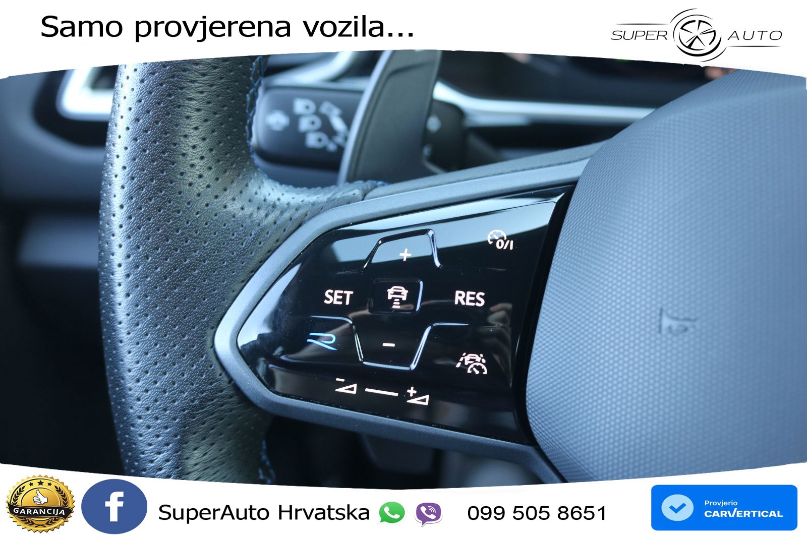 Volkswagen T-Roc I R 2.0 TSI (300 KS) OPF 4M DSG LED+GR SJED+ACC