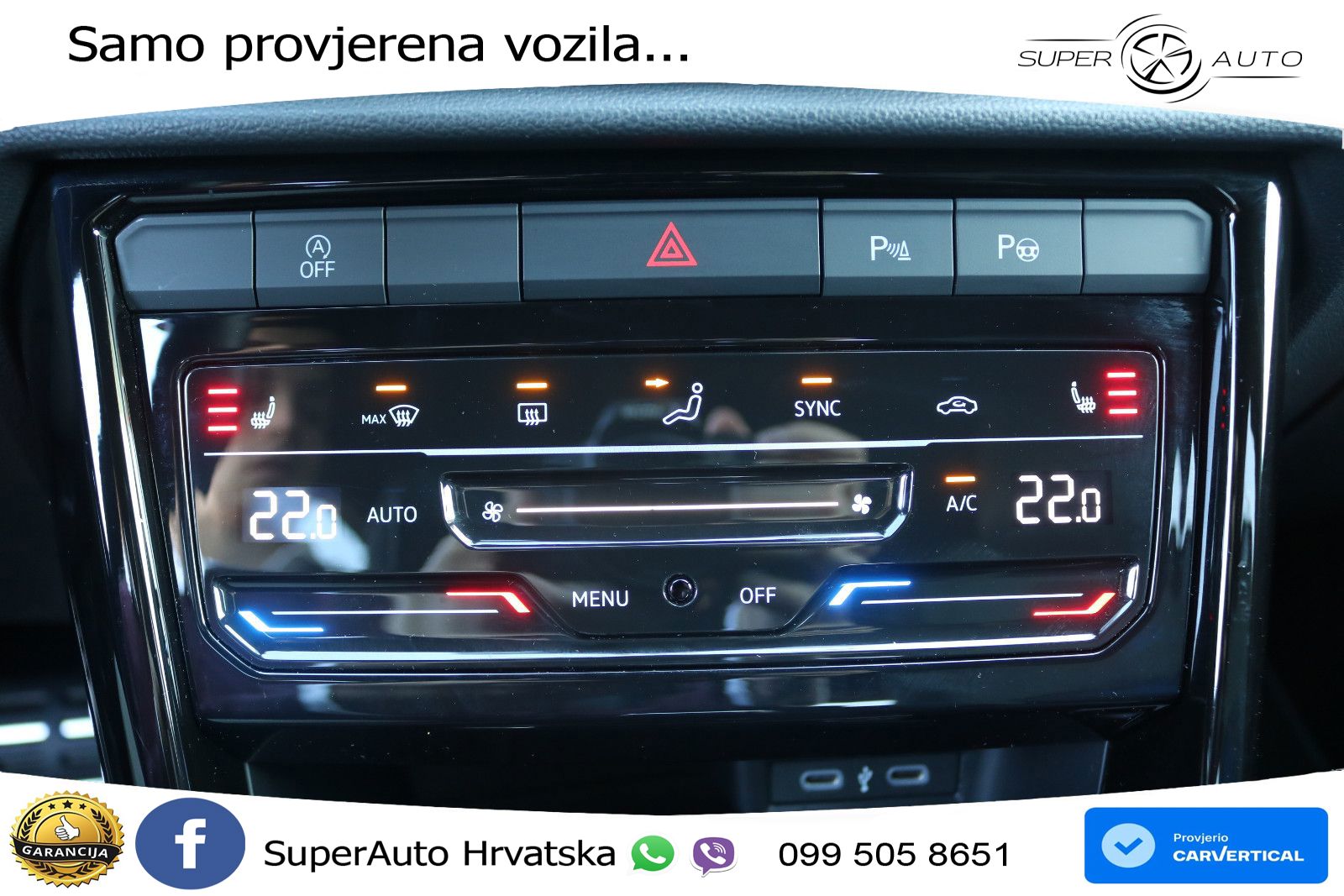 Volkswagen T-Roc I R 2.0 TSI (300 KS) OPF 4M DSG LED+GR SJED+ACC