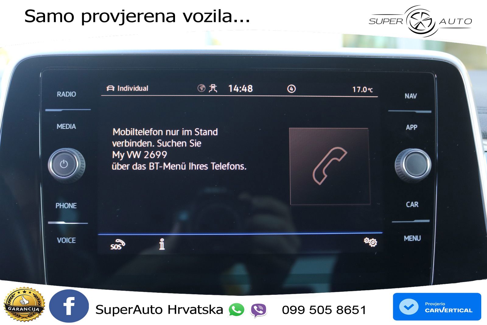 Volkswagen T-Roc I R 2.0 TSI (300 KS) OPF 4M DSG LED+GR SJED+ACC
