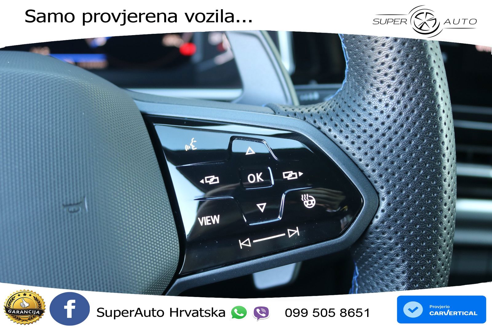 Volkswagen T-Roc I R 2.0 TSI (300 KS) OPF 4M DSG LED+GR SJED+ACC