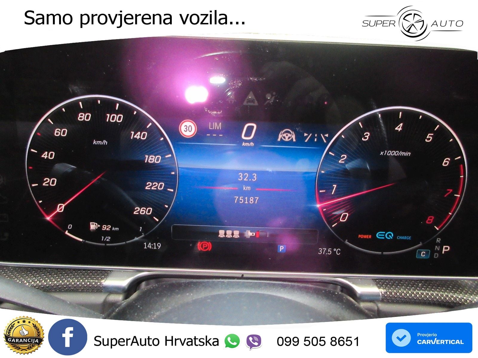 Mercedes S 580 V8 (503 KS) EQ Boost 4MATIC 9G-TRONIC AMG ACC+HEAD+4xGR SJED+360+PANO