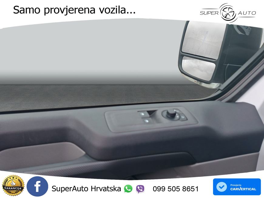Ford Transit 232 KS
