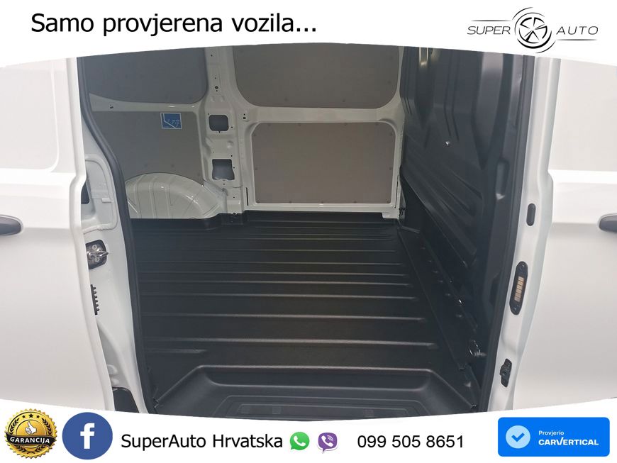 Ford Transit 232 KS