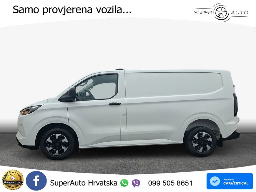 Ford Transit 232 KS