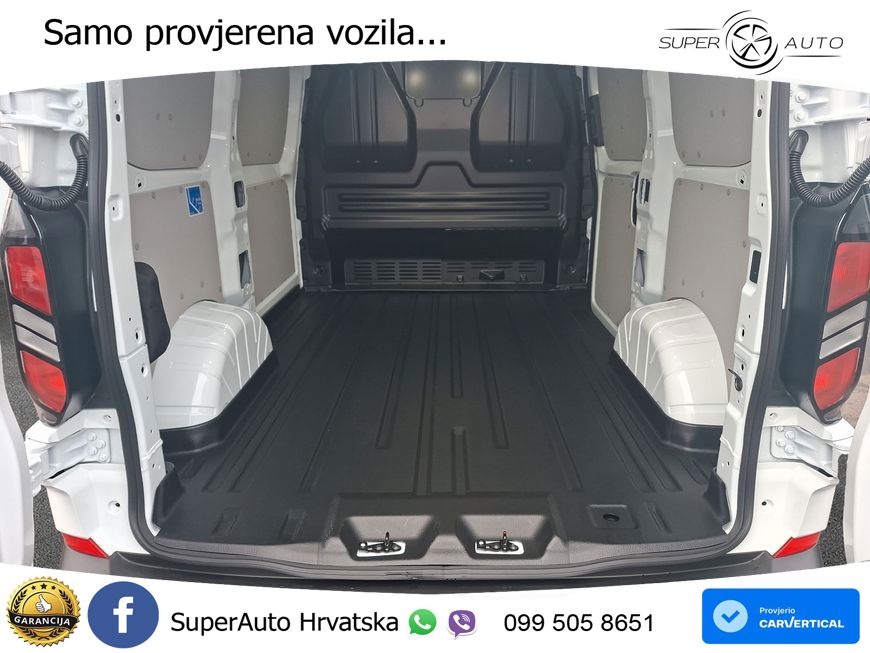Ford Transit 232 KS