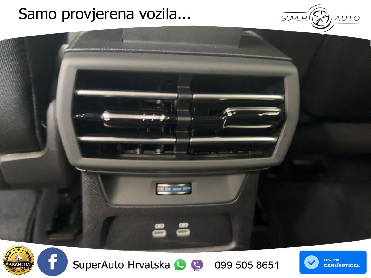 Audi A3 35 TFSI (150 KS) S tronic LED+GR SJED+ACC