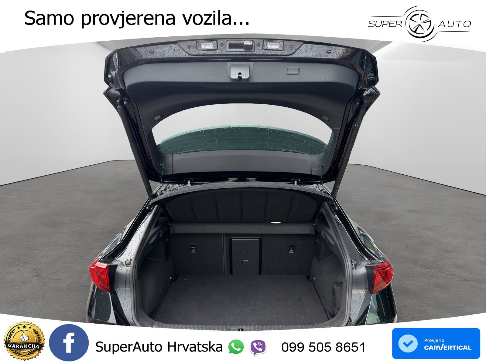 Cupra Formentor VZ5 2.5 TSI (390 KS) 4Drive DSG LED+GR SJED+ACC