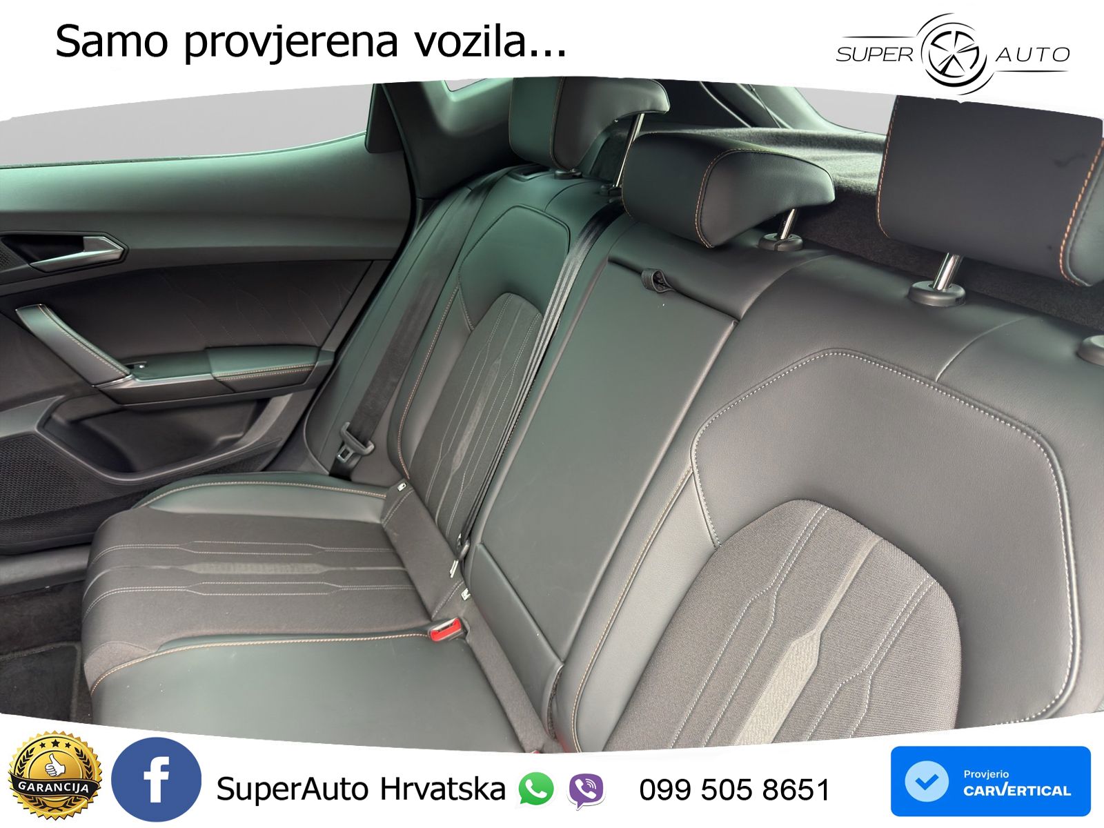 Cupra Formentor VZ5 2.5 TSI (390 KS) 4Drive DSG LED+GR SJED+ACC