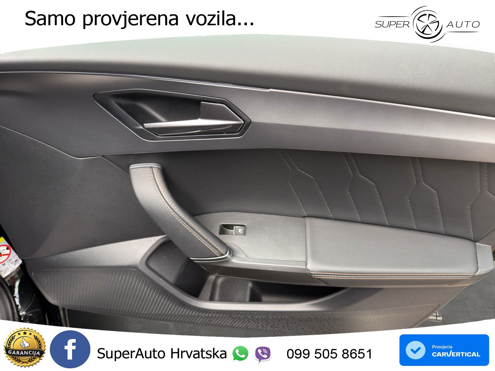 Cupra Formentor VZ5 2.5 TSI (390 KS) 4Drive DSG LED+GR SJED+ACC