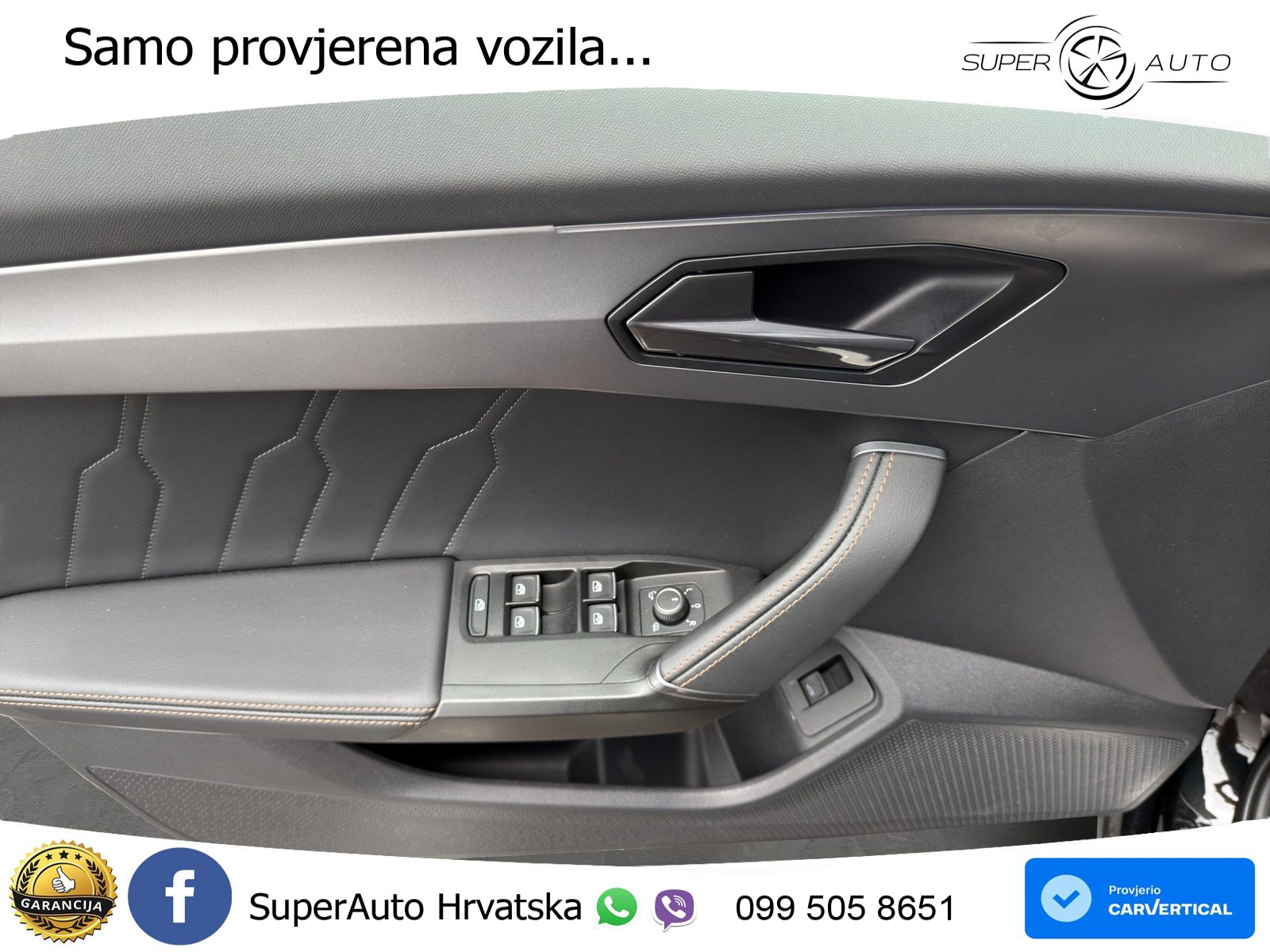Cupra Formentor VZ5 2.5 TSI (390 KS) 4Drive DSG LED+GR SJED+ACC