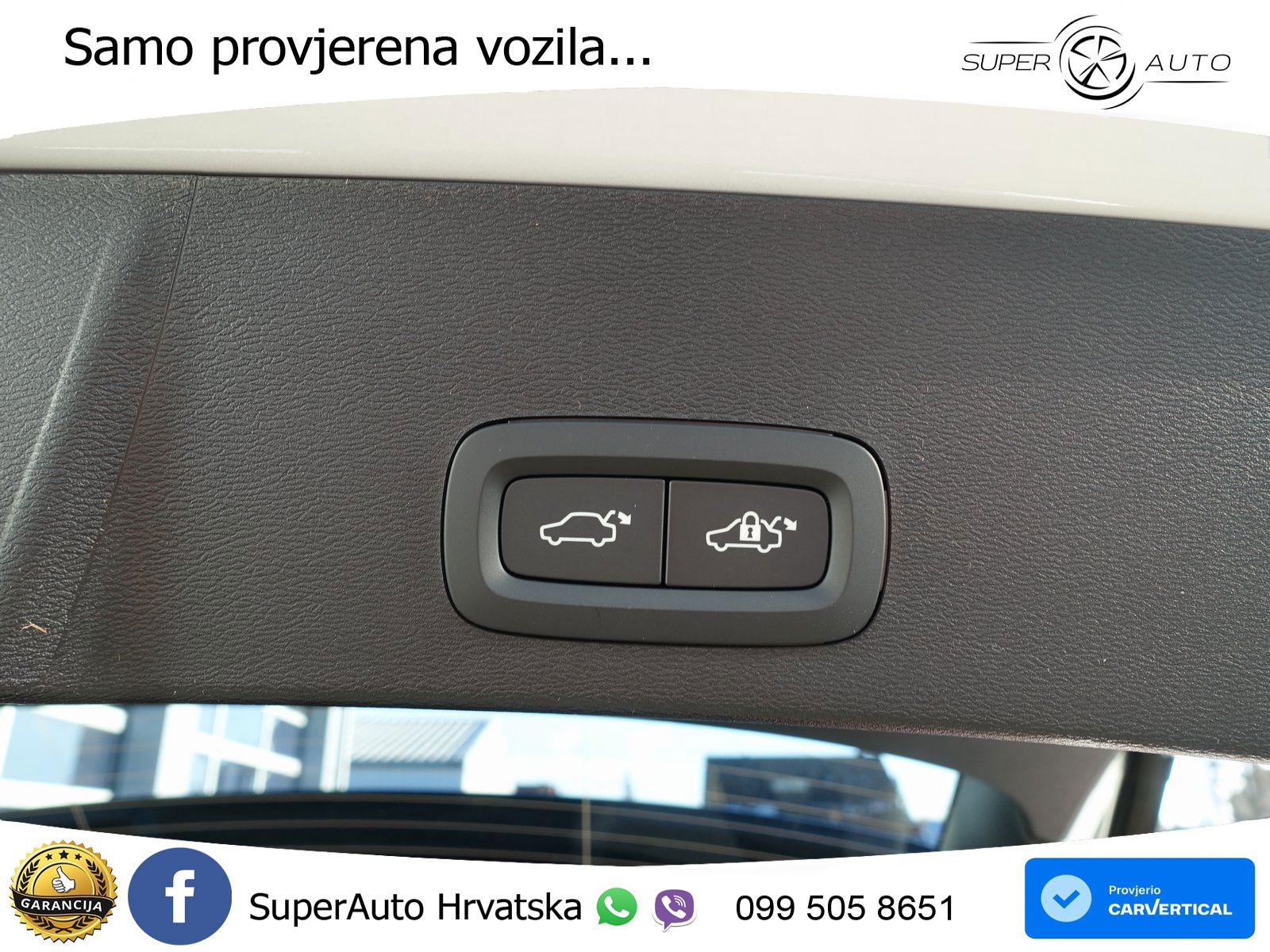 Volvo XC40 2.0 B3 163 KS Automatic LED+GR SJED+ACC