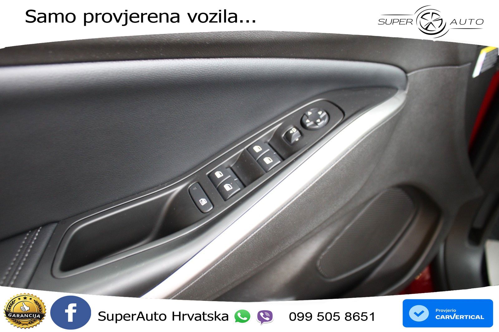 Opel Grandland 1.2i Turbo (130 KS) Automatic GS