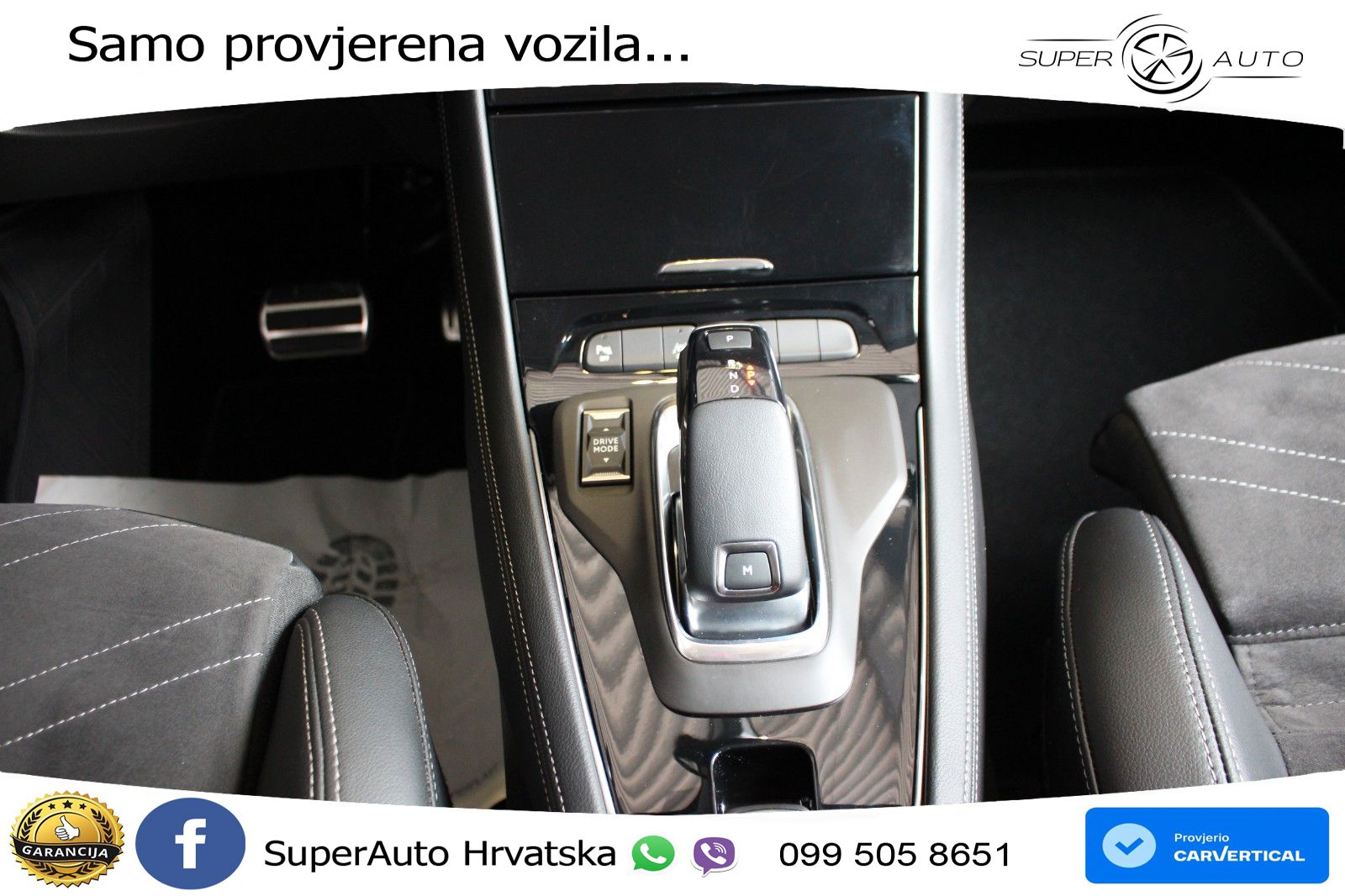 Opel Grandland 1.2i Turbo (130 KS) Automatic GS