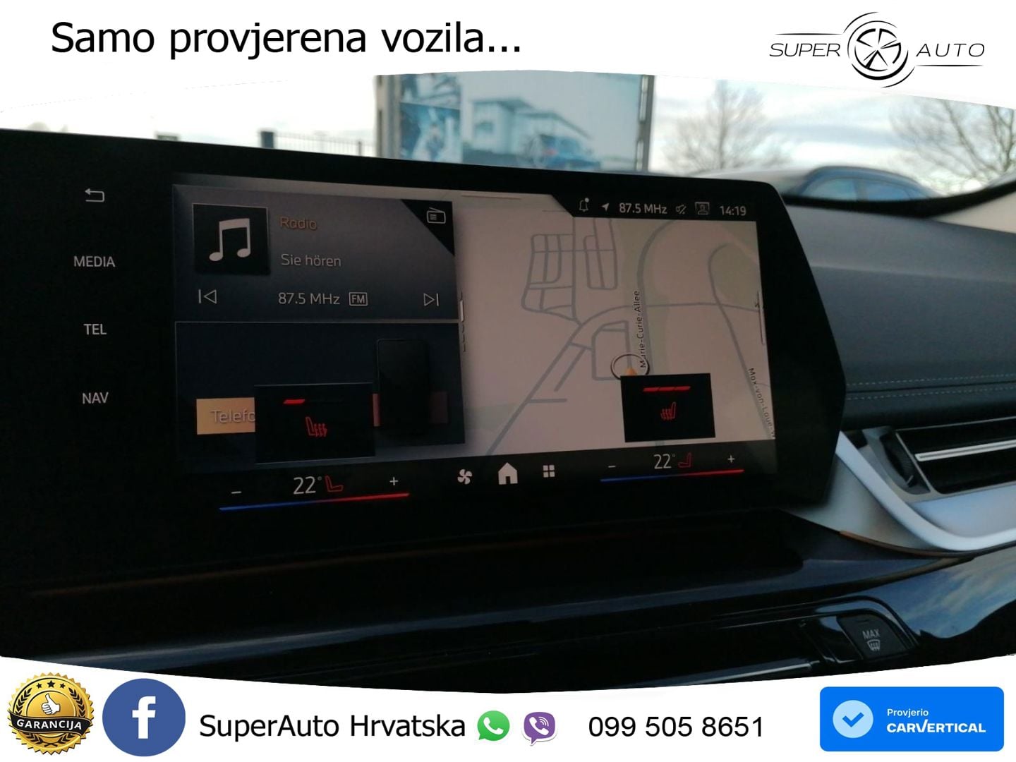 BMW X1 18i (136 KS) sDrive Steptronic xLine