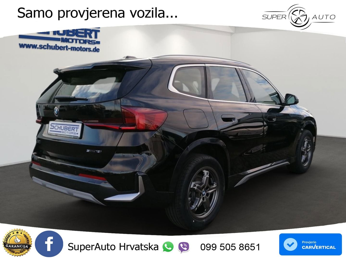 BMW X1 18i (136 KS) sDrive Steptronic xLine