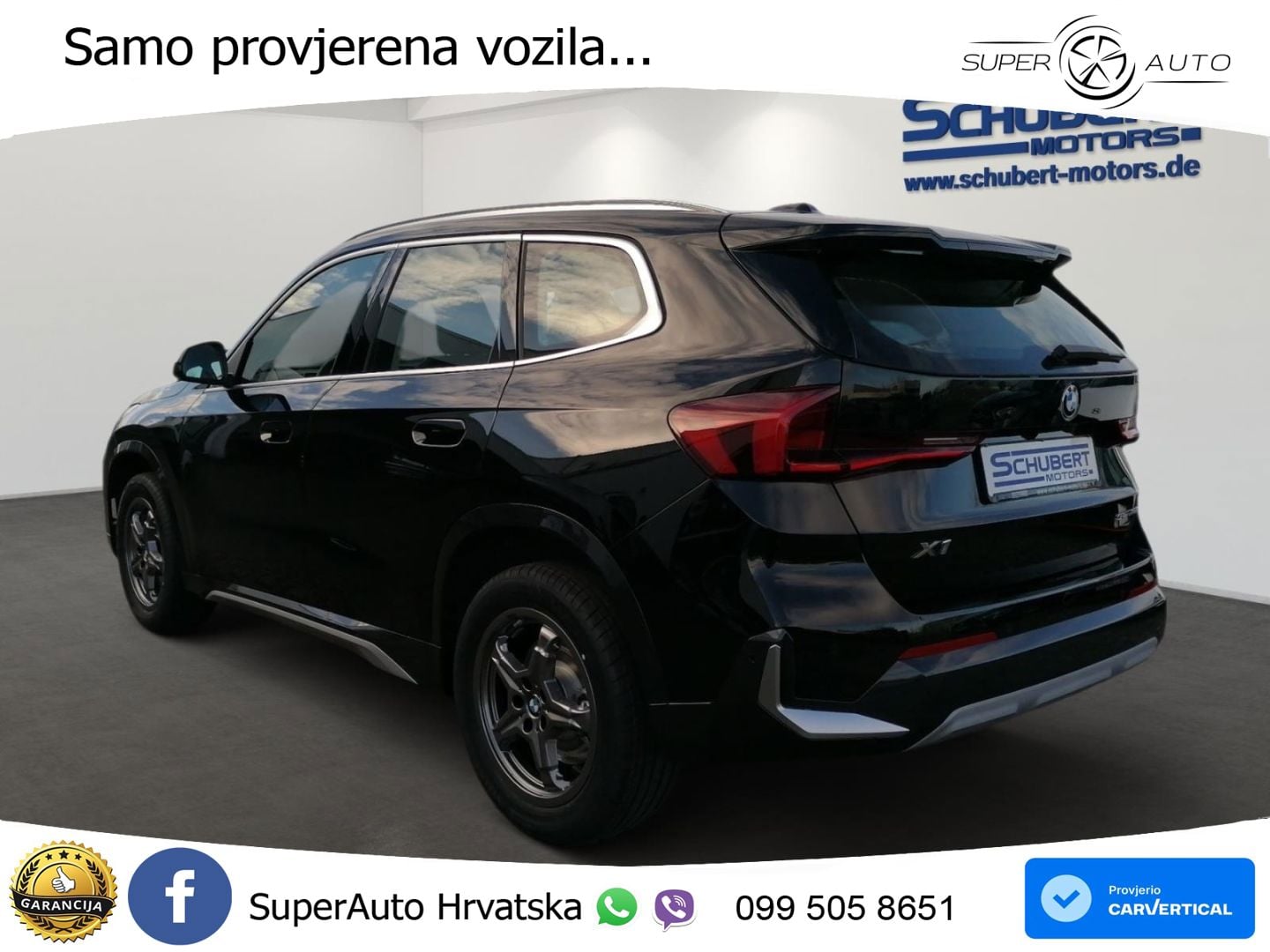 BMW X1 18i (136 KS) sDrive Steptronic xLine