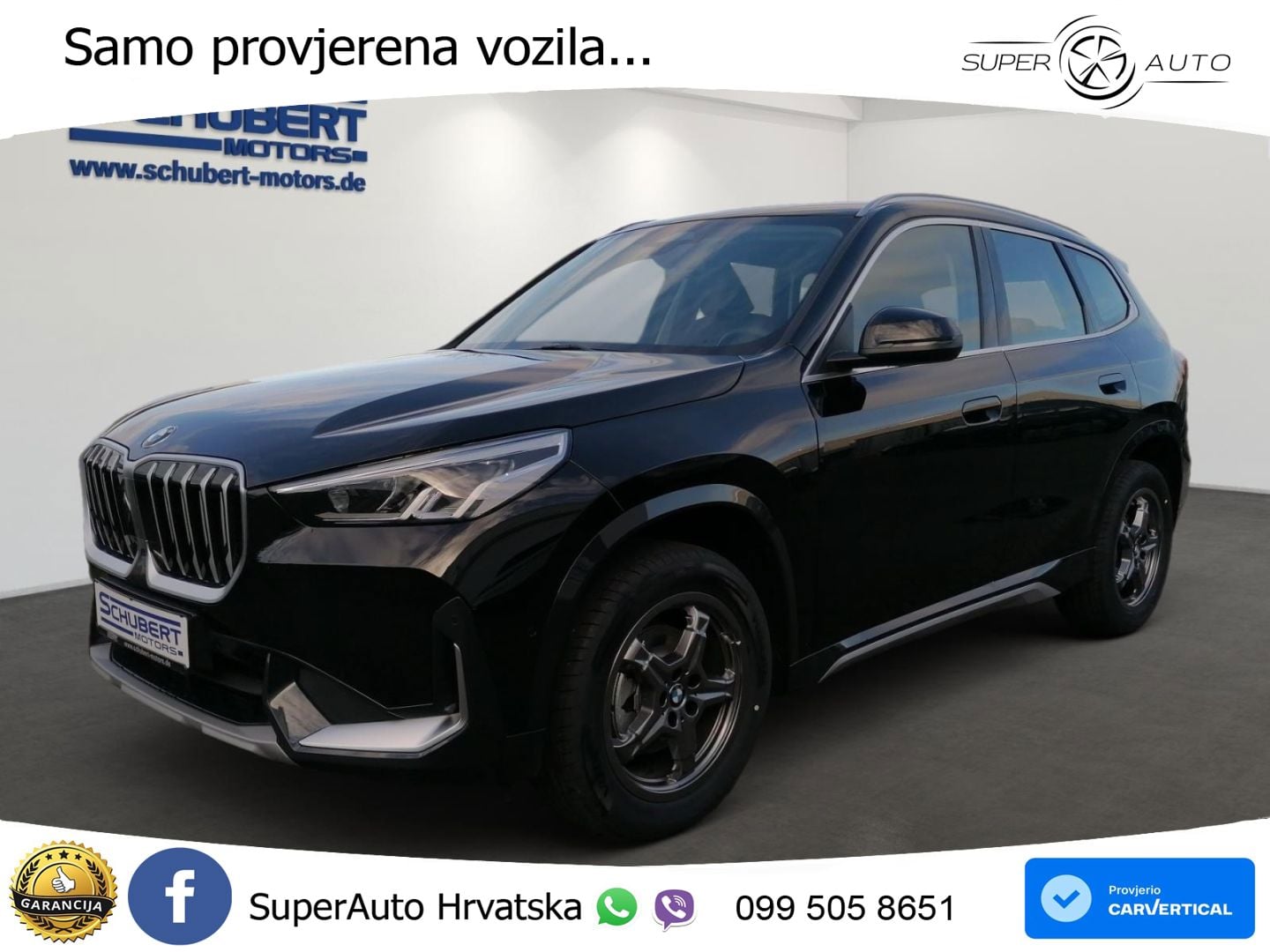 BMW X1 18i (136 KS) sDrive Steptronic xLine