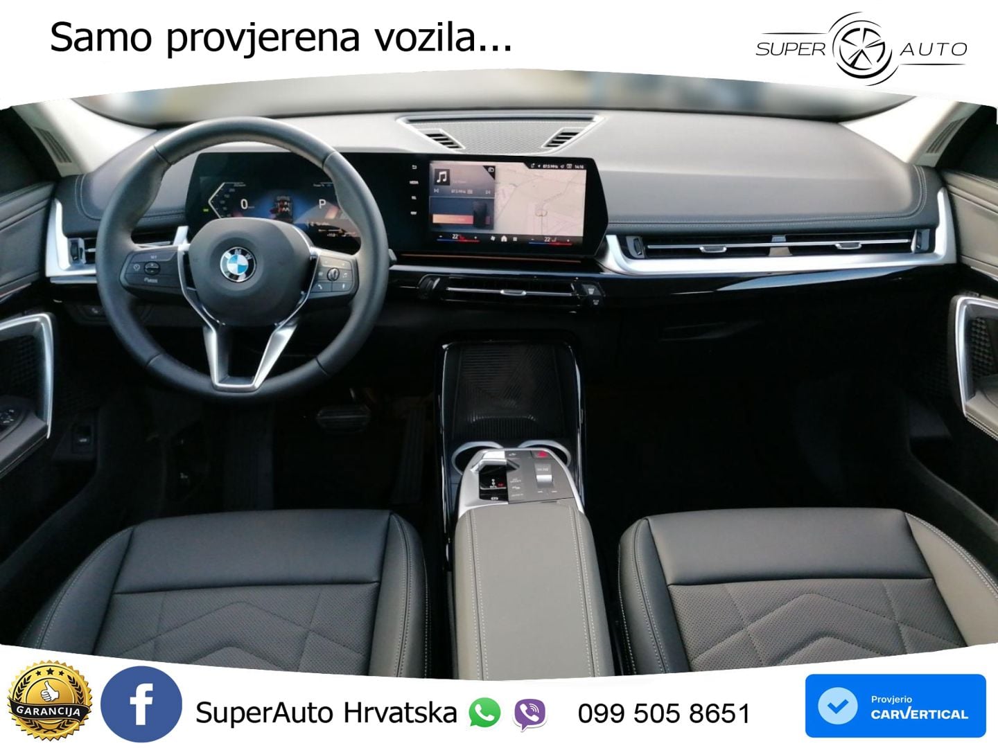 BMW X1 18i (136 KS) sDrive Steptronic xLine