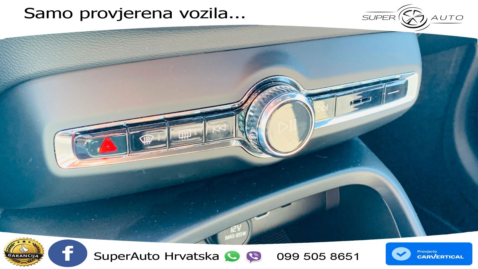 Volvo XC40 2.0 B3 163 KS Automatic LED+GR SJED+ACC