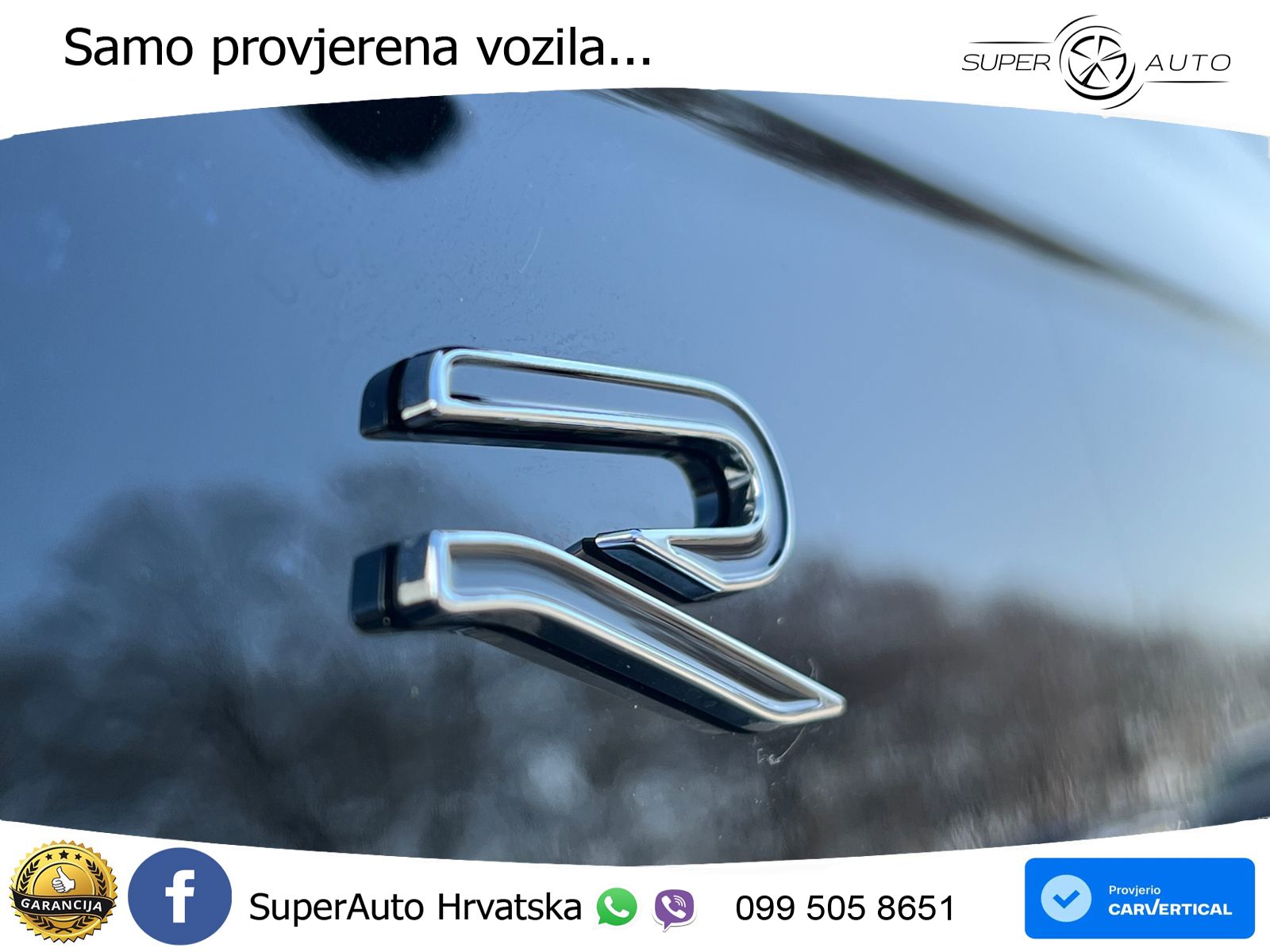 Volkswagen Touareg 3.0 V6 TDI (231 KS) 4MOTION Tiptronic ZRAČNI+ACC+GR SJED+KAM+PANO