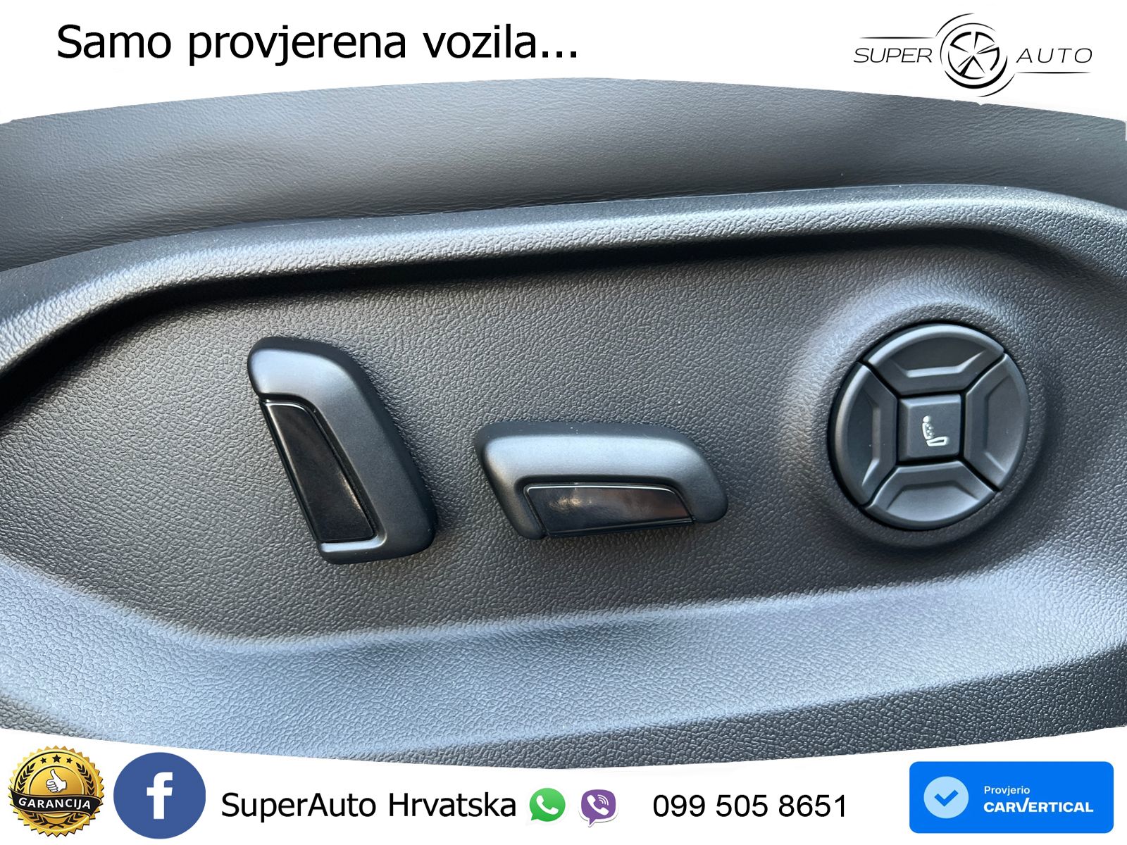 Volkswagen Touareg 3.0 V6 TDI (231 KS) 4MOTION Tiptronic ZRAČNI+ACC+GR SJED+KAM+PANO