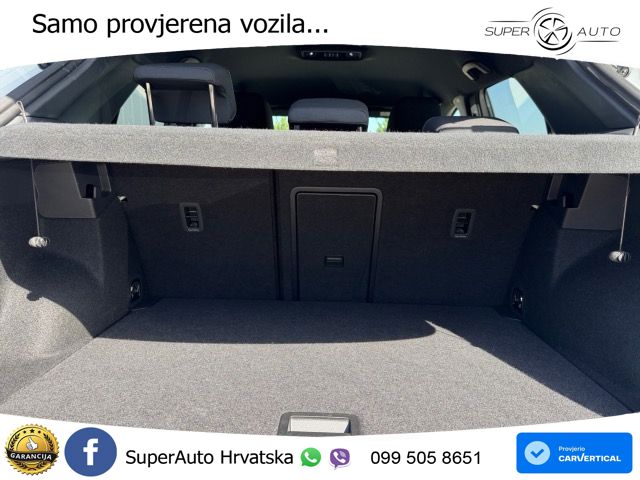 Volkswagen T-Roc I 2.0 TDI (150 KS) DSG LED+GR SJED+ACC
