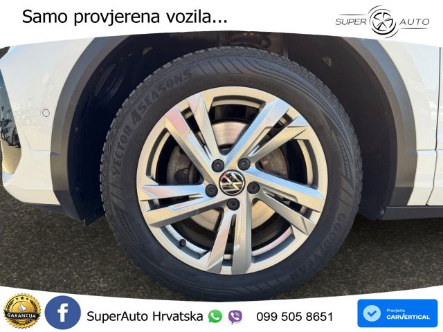 Volkswagen T-Roc I 2.0 TDI (150 KS) DSG LED+GR SJED+ACC